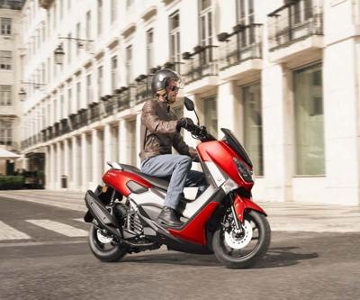 Yamaha kazanma şansı