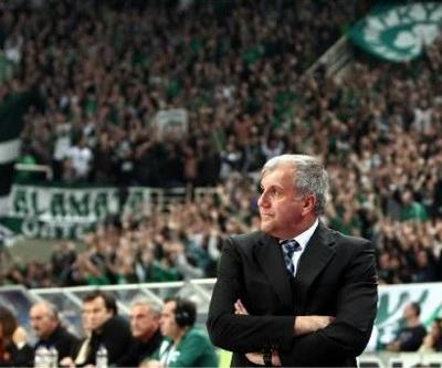 Panathinaikos ikiye bölündü: Olympiakosçular ve Obradovicciler