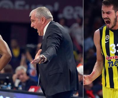 Fenerbahçe Euroleague şampiyonu oldu