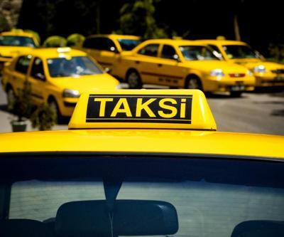 Taksicilere öfke kontrolü semineri