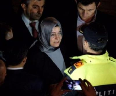 Krize neden olmuştu Hollanda Bakan Kaya için kararını verdi