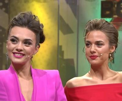 Bensu Soral İçerde dizisindeki Melekin ölümünü anlattı