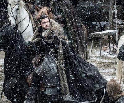 Game of Thronesun 7. sezonundan yeni fotoğraflar
