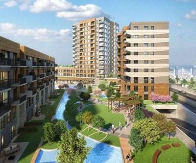 Sur Yapı, Topkapı Evlerini satışa sundu