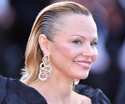 Pamela Andersonın son hali herkesi şaşırttı