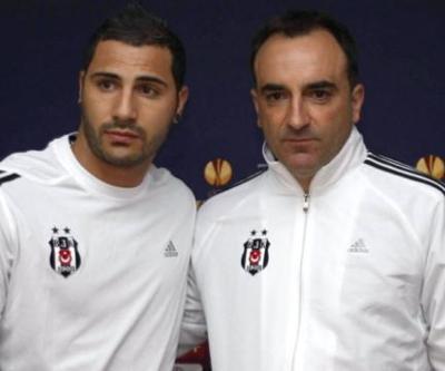 Carlos Carvalhala bir şans daha