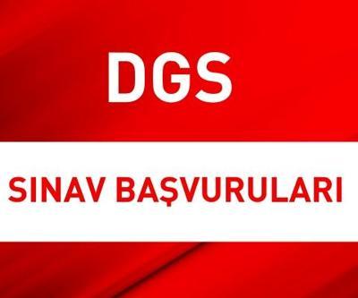 DGS başvuru: Son gün ne zaman | 2017 DGS ücretleri ÖDEME sayfası