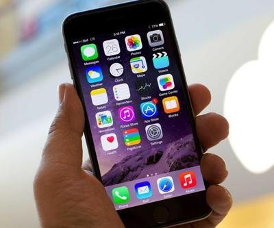 32GB’lık iPhone 6 yeni pazarlara yelken açıyor