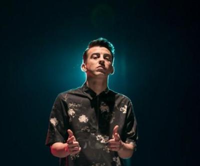 Norm Ender’in ‘Mekanın Sahibi’ şarkısı Spotify’dan kaldırıldı rap dünyası karıştı
