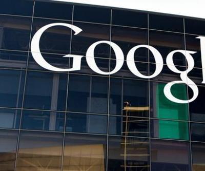 Googlea 300 milyon liralık ceza kesildi