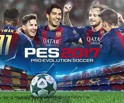 PES 2017de Türkiye skandalı