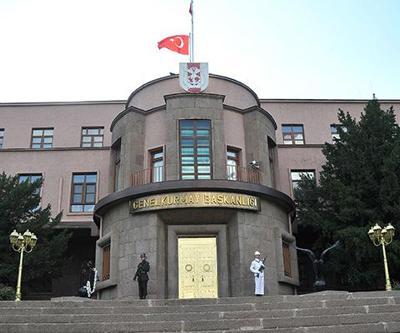 Kani Rash bölgesinde saldırı: 2 şehit