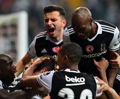 İşte Beşiktaşın 15. şampiyonluk hikayesi
