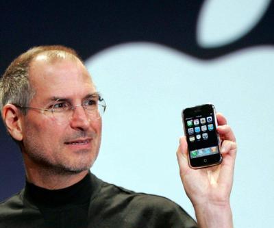 İlk iPhone modeli ne kadar dayanıklıydı