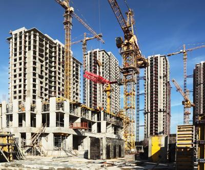 İnşaat sektöründe yönetmelik gerginliği: İnşaatlar durabilir