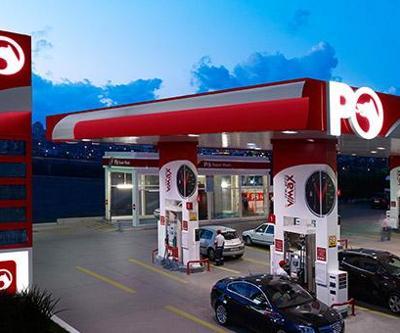 Son dakika... Petrol Ofisi resmen satıldı
