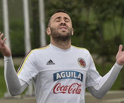 Son dakika: Ospina Fenerbahçede