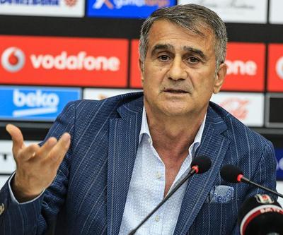 Beşiktaşın Göztepe maçı muhtemel 11i
