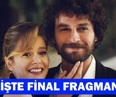 Final fragmanı Hayat Şarkısı 30 Mayıs son bölümün ardından yayınlandı