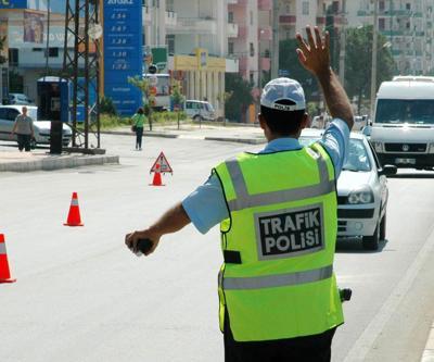 Sürücülerin dikkatine Trafik cezasında sistem değişiyor