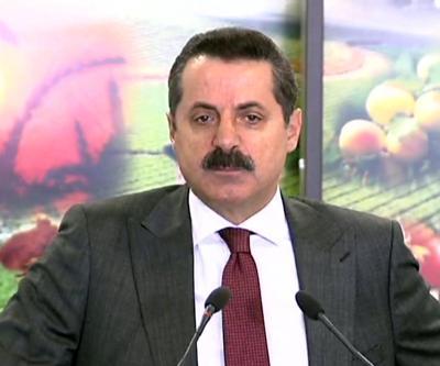 Çelik: Sıkıntı yok, iftarı zehir etmeyin