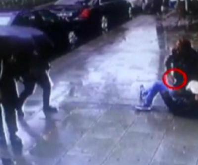 İstanbulda yankesiciye suçüstü operasyon