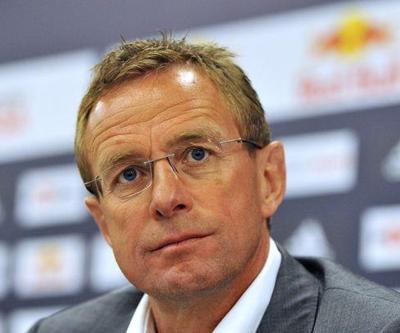 Son dakika... Ralf Rangnickten flaş Bruma açıklaması