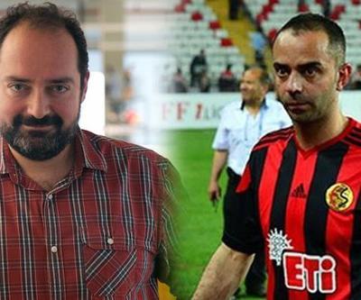 Semih Şentürkten Nevzat Aydına cevap