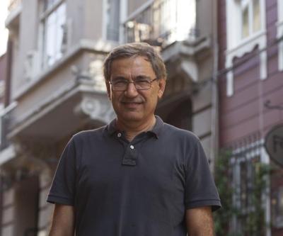 Almanya Cumhurbaşkanı Orhan Pamukun doğum gününü kutladı