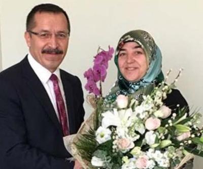 Pamukkale Üniversitesi Rektörü eleştirilere yanıt verdi: Eşiyle birlikte görev yapacak ilk rektör ben değilim