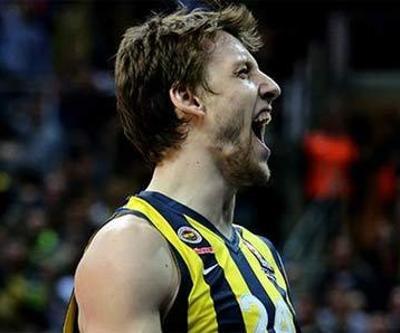 Vesely için NBAden 3 teklif