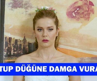 Kerim, Hayat Şarkısı final bölümünde aldığı mektup ile şok oldu