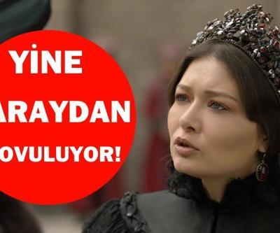 Son bölümümün ardından Muhteşem Yüzyıl Kösem 30. yeni bölüm fragmanı yayınlandı