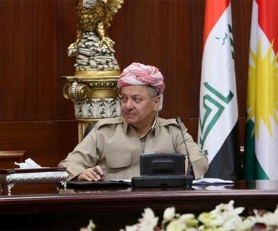 Barzani: Referandumun ertelenmesi söz konusu değil
