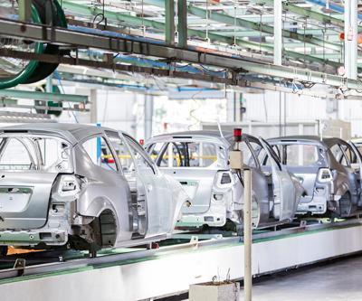 Yerli otomobilde sona gelindi 3 şirket ortak yatırım yapacak