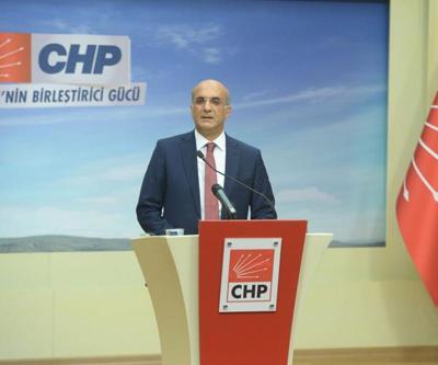 CHP yurt dışında adını ve amblemini tescil ettirdi
