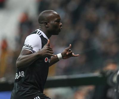Beşiktaş şimdi de Lorienti iknaya çalışıyor