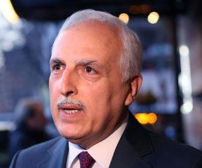 Eski İstanbul Valisi Hüseyin Avni Mutlu hakkında son dakika kararı