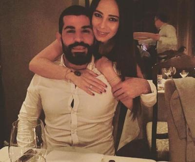 Merve Sevinin düğün tarihi belli oldu