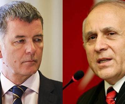 İngiliz Büyükelçiden Burhan Kuzuya İngiltere yanıtı