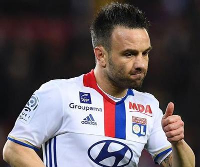 Mathieu Valbuena kimdir
