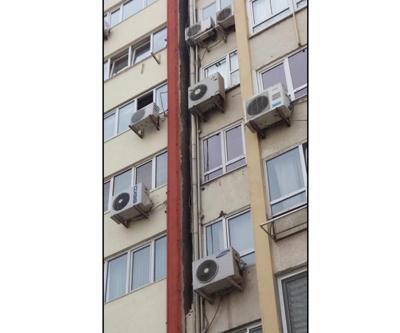 Depremden ilk fotoğraflar
