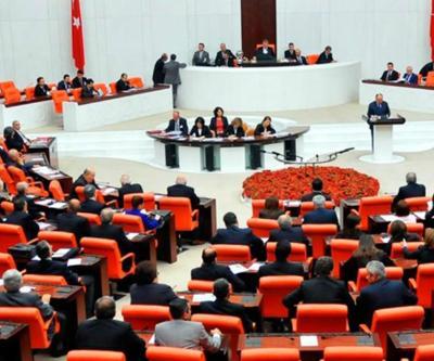 Mecliste yoğun uyum mesaisi