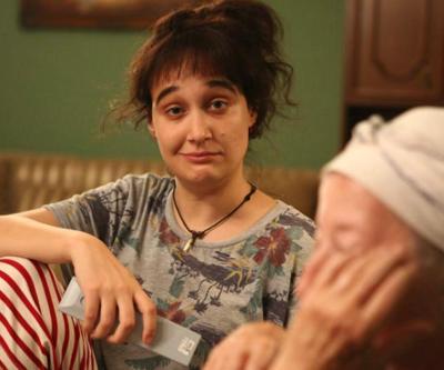 Deliha 2 Gupse Özay yönetmenliğinde hazırlıklara başladı