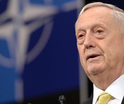 ABD Savunma Bakanı Mattis: Katar krizinde ortak zemin bulmalıyız