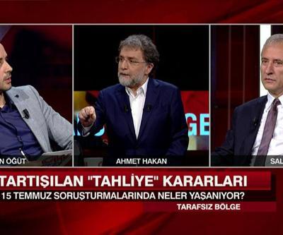 12 Haziran 2017 Tarafsız Bölgenin özeti