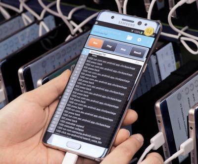 Galaxy Note 7R Avrupa’da satışa sunulacak mı