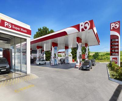 Vitol, POnun satın alma sürecini tamamladı