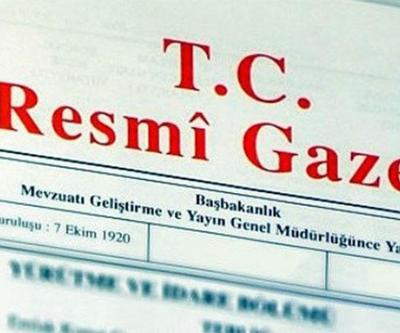 Son dakika... TSK ve Bakanlıklarda üst düzey atamalar