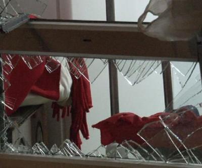 Son Dakika... Ankarada bir evde patlama: 1 yaralı